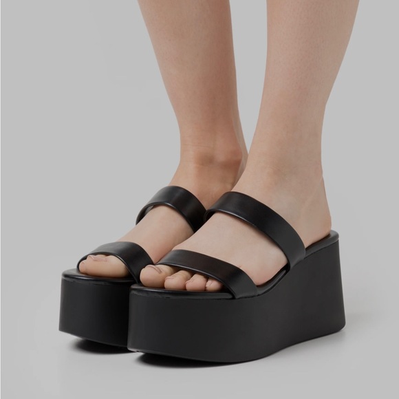 Aldo Shoes - Aldo platform wedges